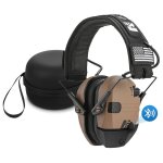 Dulbluetooth - protecteur auditif de prise de vue, cache - oreilles actif anti - bruit, arm next d20, ... Dulbluetooth - protecteur auditif de prise de vue, cache - oreilles actif anti - bruit, arm next d20, ...