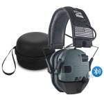 Dulbluetooth - protecteur auditif de prise de vue, cache - oreilles actif anti - bruit, arm next d20, ... Dulbluetooth - protecteur auditif de prise de vue, cache - oreilles actif anti - bruit, arm next d20, ...