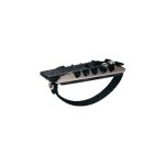 Dunlop 11fd - capodastre lanire guitare classique