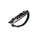 Dunlop 14c pro capodastre pour guitare folk et electrique