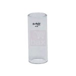 Dunlop 210 slide / bottleneck verre 20x25x60mm
