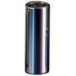 Dunlop 220 slide / bottleneck acier chrom 19x22x60mm