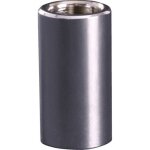 Dunlop 226 - bottleneck en acier inox large