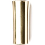 Dunlop 231 - 1 - bottleneck harris slide en laiton incurv?