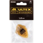 Dunlop 421p100 - player's pack de 6 mediators ultex 1. 00mm