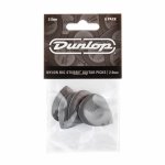 Dunlop 445p20 - pack 6 mdiators big stubby 2, 00mm