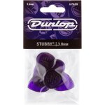 Dunlop 474p300 - 6 mediators stubby jazz 3. 00mm