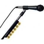 Dunlop 5010 support mdiators 7  pour pied de micro