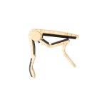 Dunlop 84fm - capodastre trigger classique maple