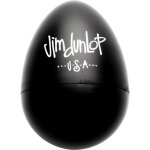 Dunlop 9103tbk - egg - shaker noir sachet de 2