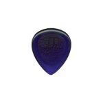 Dunlop big stubby 3mm médiators 3 mm violet (6x) Dunlop big stubby 3mm médiators 3 mm violet (6x)