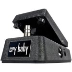 Dunlop cbm95 cry baby mini wah pédale Dunlop cbm95 cry baby mini wah pédale