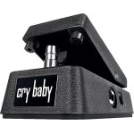 Dunlop cbm95 cry baby mini wah pédale Dunlop cbm95 cry baby mini wah pédale