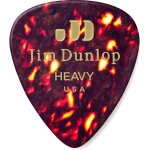 Dunlop celluloid classic heavy m�diator