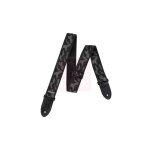 Dunlop d38 - 10gy sangle de guitare camouflage grey