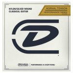 Dunlop dcv100ns - jeu de cordes guitare classique - tirant normal