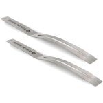 Dunlop dgt05 system 65 fret collars chiffon inclus (lot de 2)