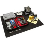 Dunlop dgt302 - kit d'entretien guitare