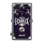 Dunlop ep103 - pédale echoplex delay Dunlop ep103 - pédale echoplex delay