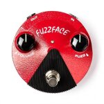 Dunlop - ffm2 germanium fuzz face mini distortion