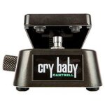 Dunlop jc95ffs - pédale wah wah - jerry cantrell firefly Dunlop jc95ffs - pédale wah wah - jerry cantrell firefly