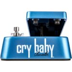 Dunlop jct95 - pédale cry baby signature justin chancellor Dunlop jct95 - pédale cry baby signature justin chancellor
