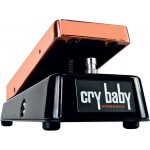 Dunlop joe bonamassa jb95 - pédale wah wah Dunlop joe bonamassa jb95 - pédale wah wah