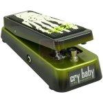 Dunlop kh95 crybaby signature kirk hammett pédale wah - wah Dunlop kh95 crybaby signature kirk hammett pédale wah - wah