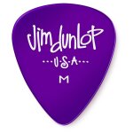 Dunlop manufacturing 486rmd m�diator 72 pi�ce(s) violet