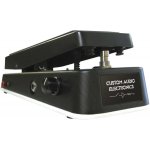 Dunlop mc404 custom audio electronics - pédale wah wah Dunlop mc404 custom audio electronics - pédale wah wah