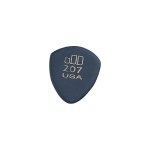 Dunlop mediators jazz tone 207 - 477p207 par 6
