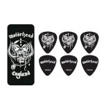 Dunlop mhpt01 motorhead warpig bote de mdiators