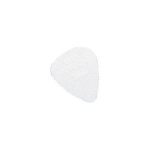 Dunlop nylon standard m�diators 0. 88mm gris fonc� (12x)