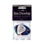 Dunlop pvp106 - pack de 12 m�diators celluloid medium