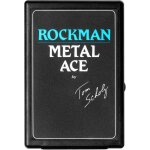 Dunlop rockman metal ace - ampli casque pour guitare