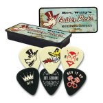 Dunlop rwt01l rev willys mexican lottery bo�te de m�diators light