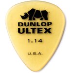 Dunlop ultex standard 1, 14 mm m�diator