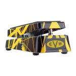 Dunlop van halen evh wah - pdale wah wah
