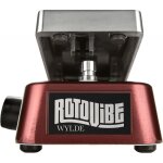 Dunlop wa357 - pdale wylde audio rotovibe chorus / vibrato