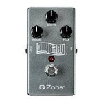 Dunlopl qz1 - pédale wha - wha q - zone fixed wah Dunlopl qz1 - pédale wha - wha q - zone fixed wah