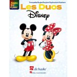 Ecouter, lire & jouer - les duos disney trompette / bugle / baryton / euphonium / saxhorn - recueil 2 ... Ecouter, lire & jouer - les duos disney trompette / bugle / baryton / euphonium / saxhorn - recueil 2 ...