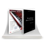 Offre duo - j'apprends le piano tout simplement - vol 1 + cahier de musique - citations - 12 portées ... Offre duo - j'apprends le piano tout simplement - vol 1 + cahier de musique - citations - 12 portées ...