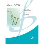 Duos selmer - vincent david - gb10188 9790043101888