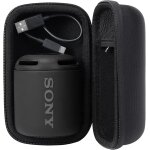 Dur cas �tui de voyage housse porter pour sony srs - xb13 enceinte portable bluetooth extra bass waterproof ...
