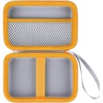 Dur etui de protection pour kodak printomatic appareil photo num�rique � impression instantan�e couleur ...