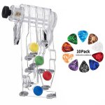 Durable guitar chord buddy learning system outil daide a la pratique de la guitare classique pour formateur ...
