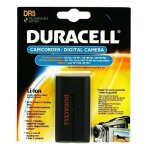 Duracell - batterie de caméscope li - ion 1800 mah - pour sony mavica - mvc - fd200, fd5, fd51, fd7, ... Duracell - batterie de caméscope li - ion 1800 mah - pour sony mavica - mvc - fd200, fd5, fd51, fd7, ...