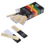 Dureté 1. 5 - anches de clarinette en bbaccessoire traditionnel de force avec pointe de clou plus fine ... Dureté 1. 5 - anches de clarinette en bbaccessoire traditionnel de force avec pointe de clou plus fine ...