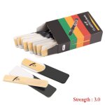 Duret 3. 0 - anches de clarinette en bbaccessoire traditionnel de force avec pointe de clou plus fine ...