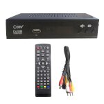 Dvb t2 hevc 265 tuner tv numérique dvb - t2 265 1080p hd décodeur usb récepteur tv terrestre epg set ... Dvb t2 hevc 265 tuner tv numérique dvb - t2 265 1080p hd décodeur usb récepteur tv terrestre epg set ...